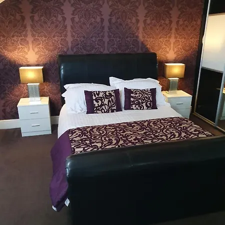 Southfield Guest house