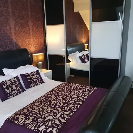 Southfield 3* Middlesbrough