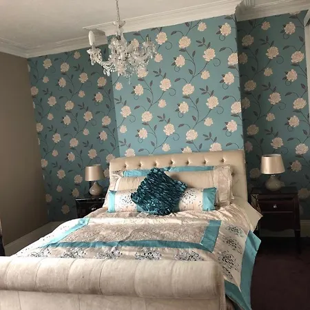 Konukevi Southfield Middlesbrough