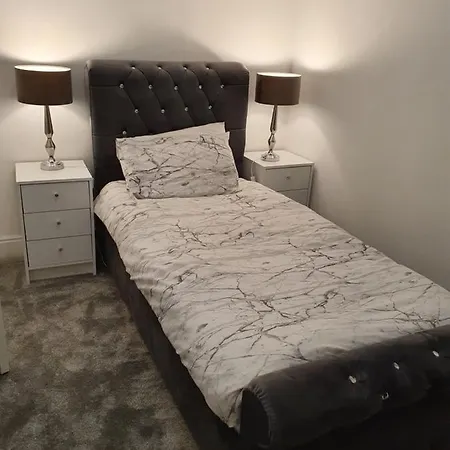 Konukevi Southfield Middlesbrough