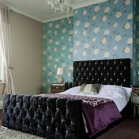 Southfield Middlesbrough