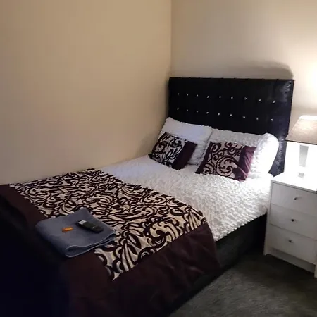 Southfield Guest house