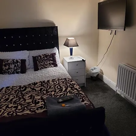Guest house Southfield Middlesbrough