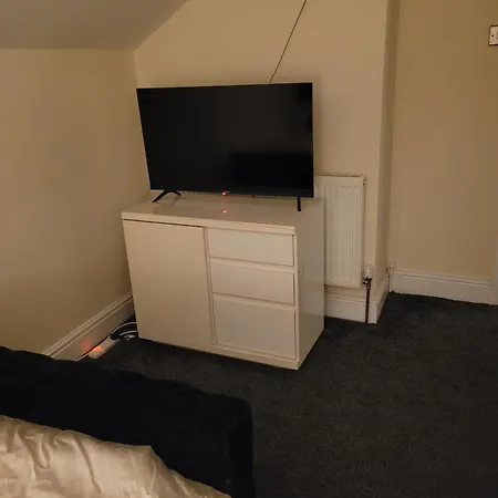 Southfield 3* Middlesbrough