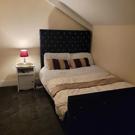 Southfield Middlesbrough