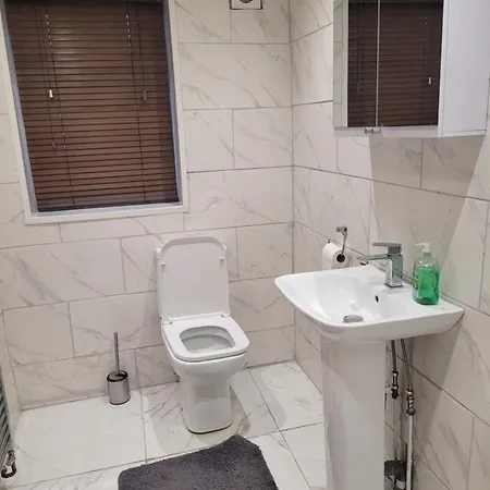 Southfield 3* Middlesbrough