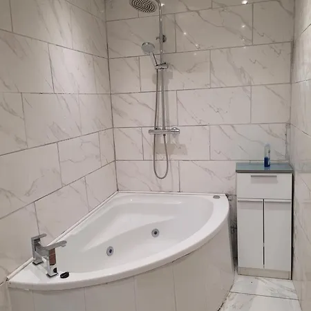 Guest house Southfield Middlesbrough