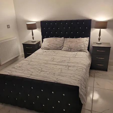 Southfield Middlesbrough