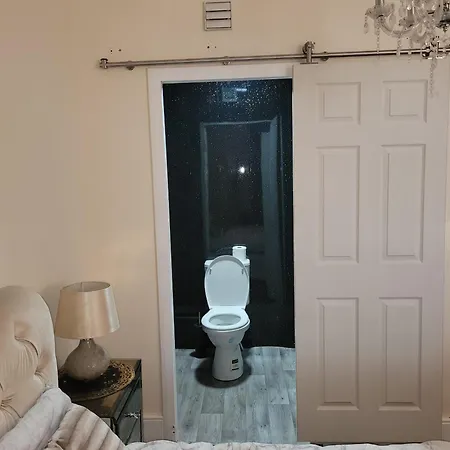 Southfield Konukevi Middlesbrough