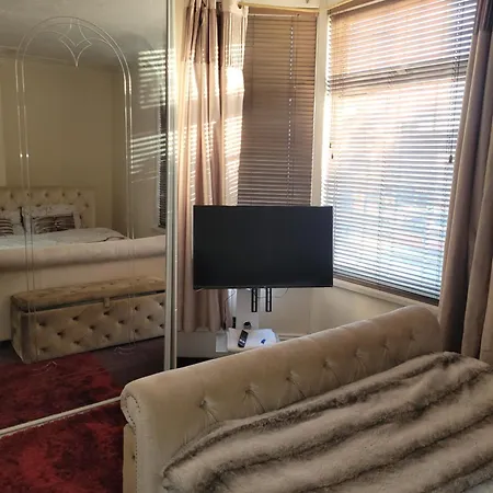 Southfield Middlesbrough