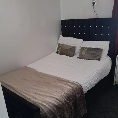 Pensjonat Southfield 3*