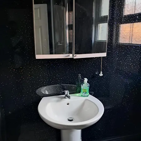 Southfield Guest house 3*