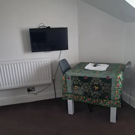 Southfield Konukevi Middlesbrough