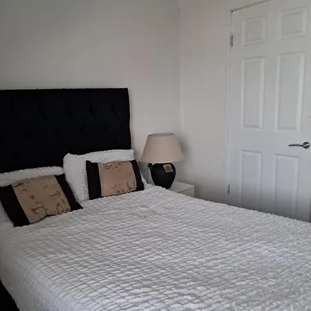 Konukevi Southfield Middlesbrough