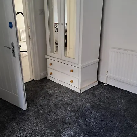 Southfield Middlesbrough