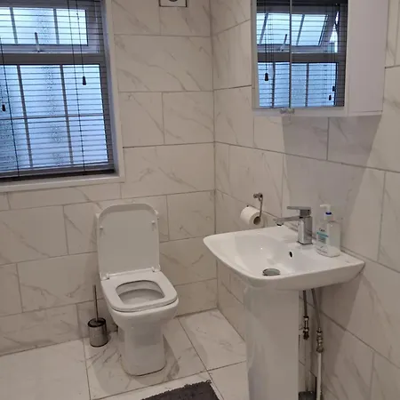 Southfield Middlesbrough