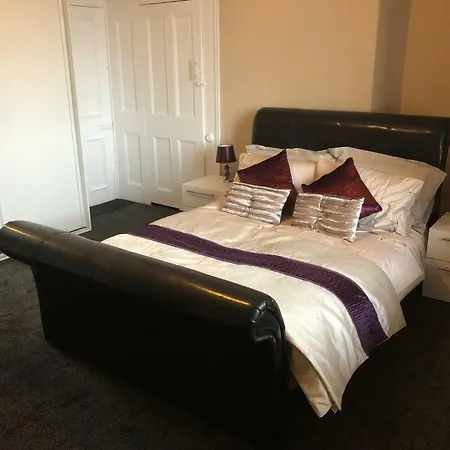 Southfield Guest house