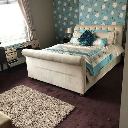 Southfield 3* Middlesbrough