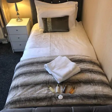 Southfield Guest house Middlesbrough