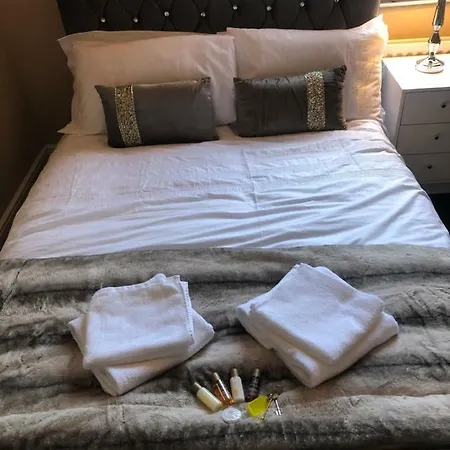 Southfield Middlesbrough