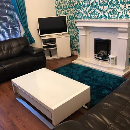 Southfield Guest house