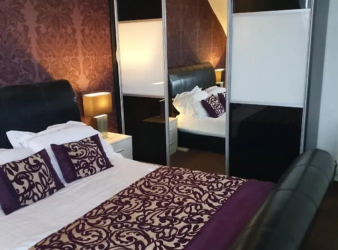 Southfield 3* Middlesbrough