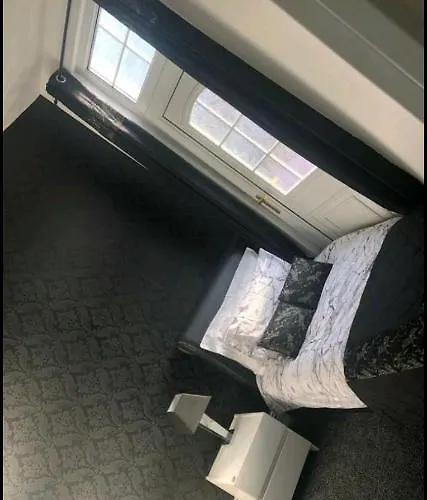 Southfield Middlesbrough