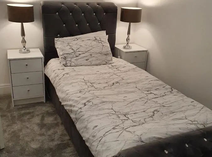 Guest house Southfield Middlesbrough