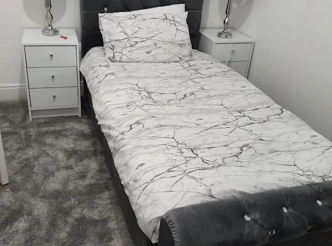 Southfield Guest house