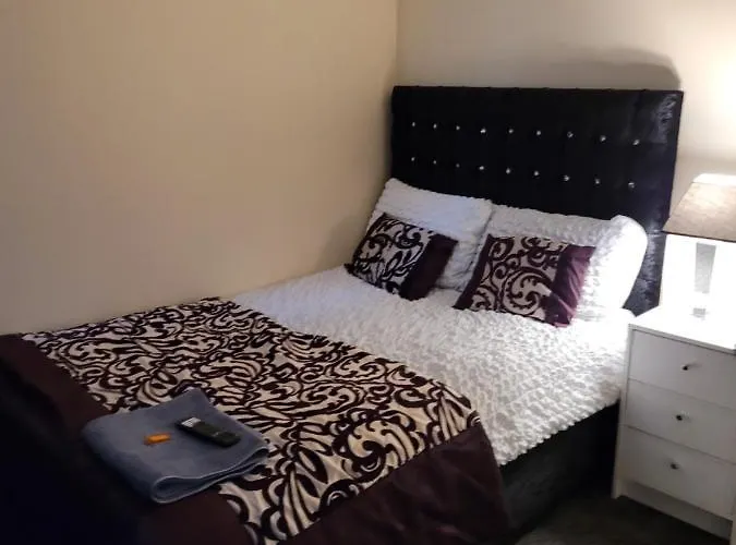 Southfield Guest house