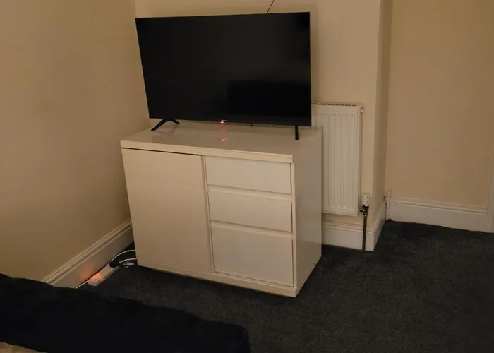 Southfield 3* Middlesbrough