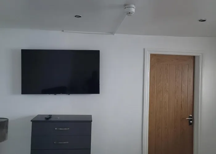 Southfield Guest house 3*