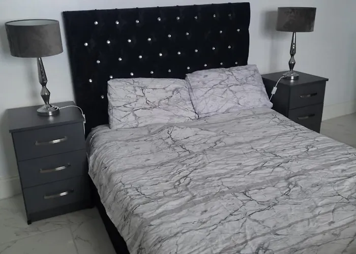 Guest house Southfield 3*