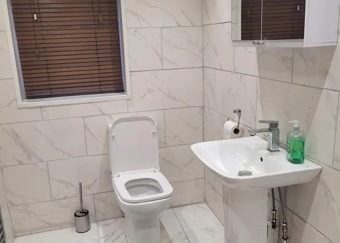 Southfield 3* Middlesbrough