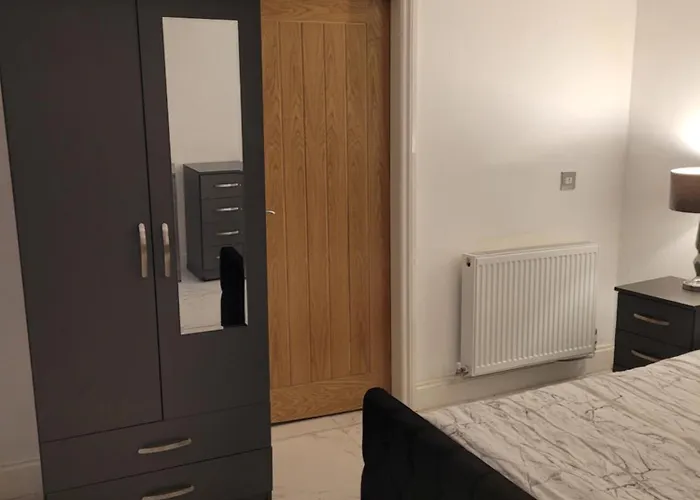 Guest house Southfield 3*