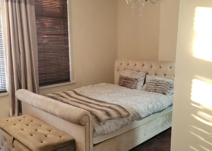 Southfield Guest house