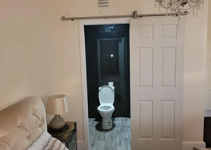 Southfield Guest house Middlesbrough