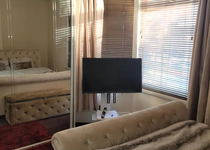 Southfield Middlesbrough