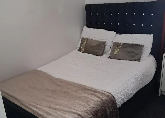 Guest house Southfield 3*