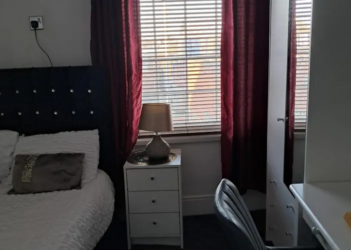 Guest house Southfield 3*