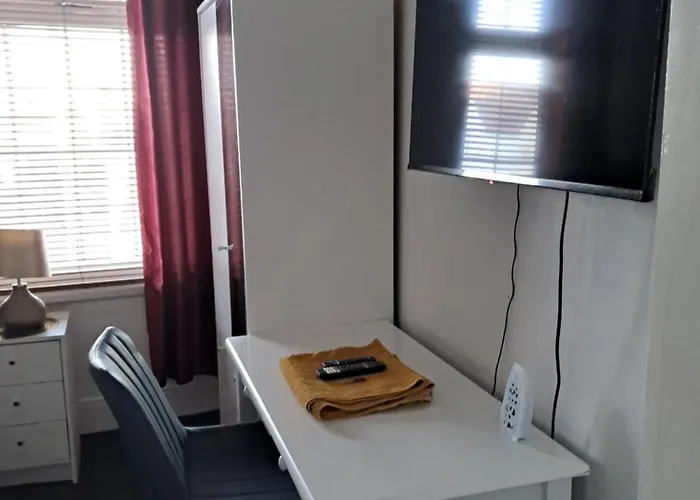 Guest house Southfield Middlesbrough