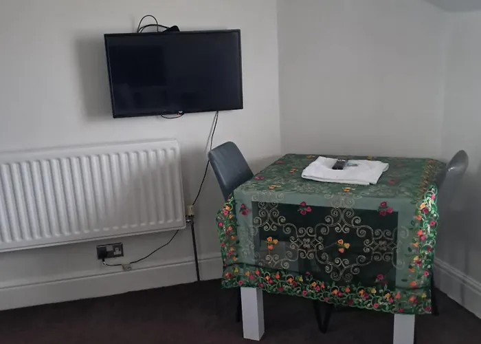 Southfield Guest house Middlesbrough