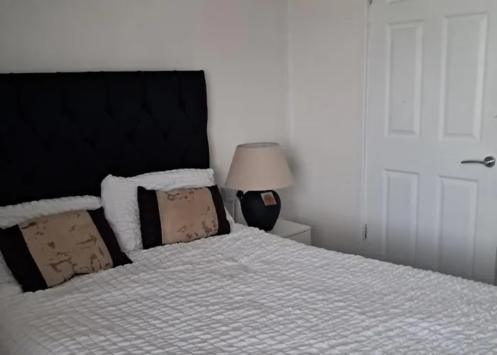 Guest house Southfield Middlesbrough