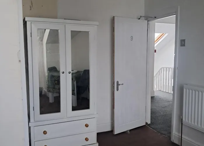 Southfield Middlesbrough