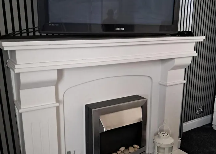 Guest house Southfield