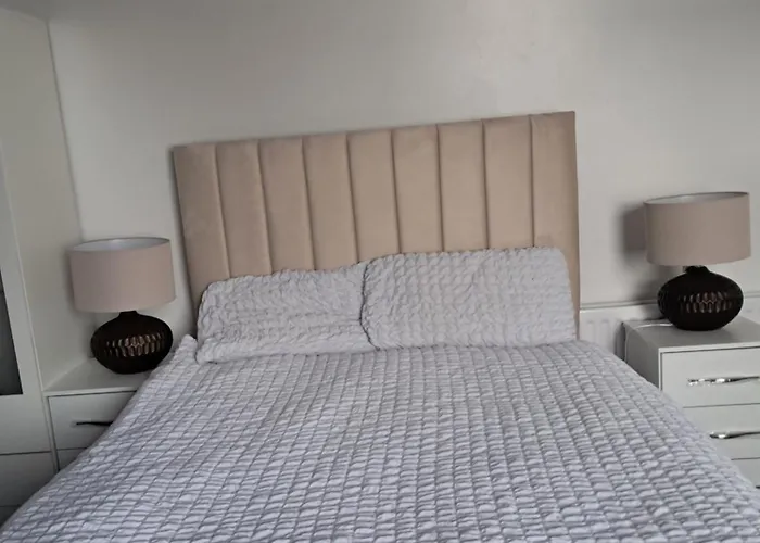 Guest house Southfield 3*