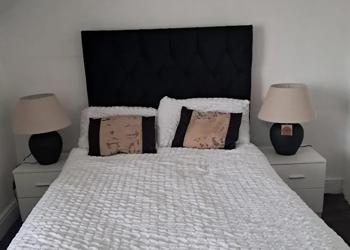 Southfield Middlesbrough