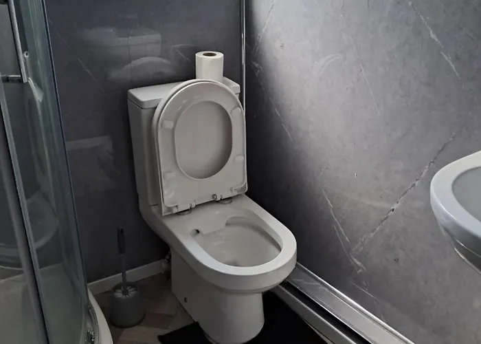 Southfield Guest house 3*