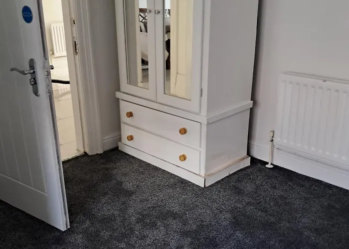 Southfield Middlesbrough