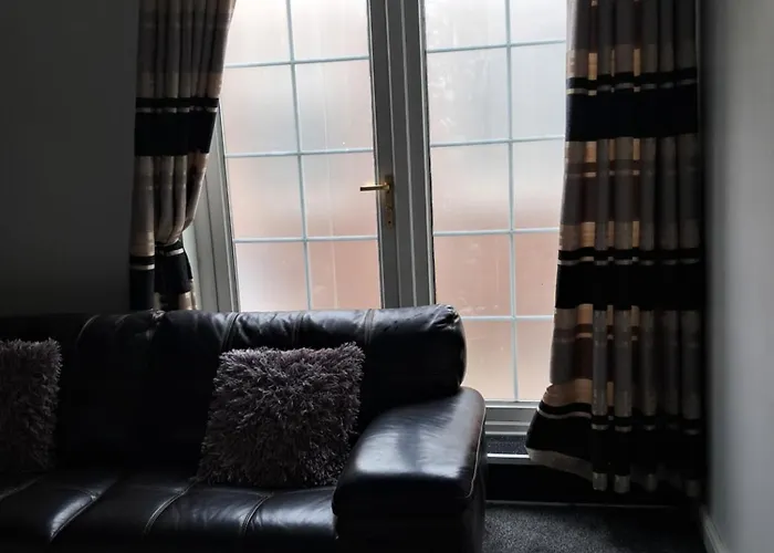 Guest house Southfield Middlesbrough